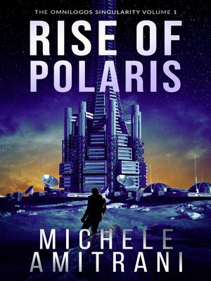 cover image of Rise of Polaris